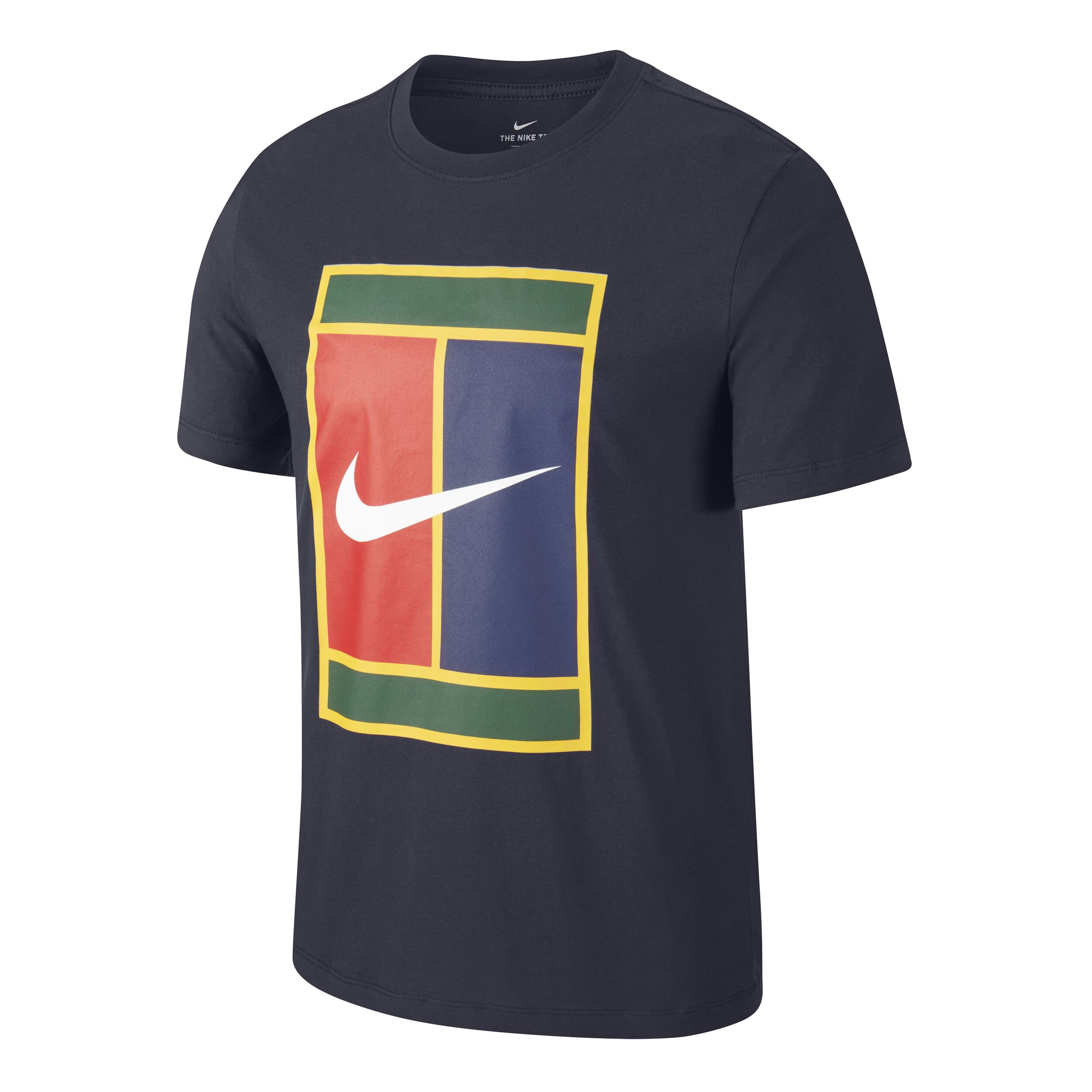 T shirt nike heritage top