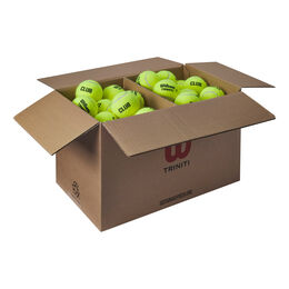 Triniti Club 72er Ballbox