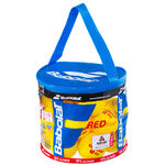 Babolat Tennisbälle Babolat Red Foam 24er Beutel
