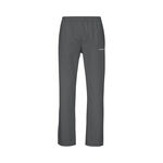 HEAD Bekleidung HEAD Club Trainingshose Jungen-Grau