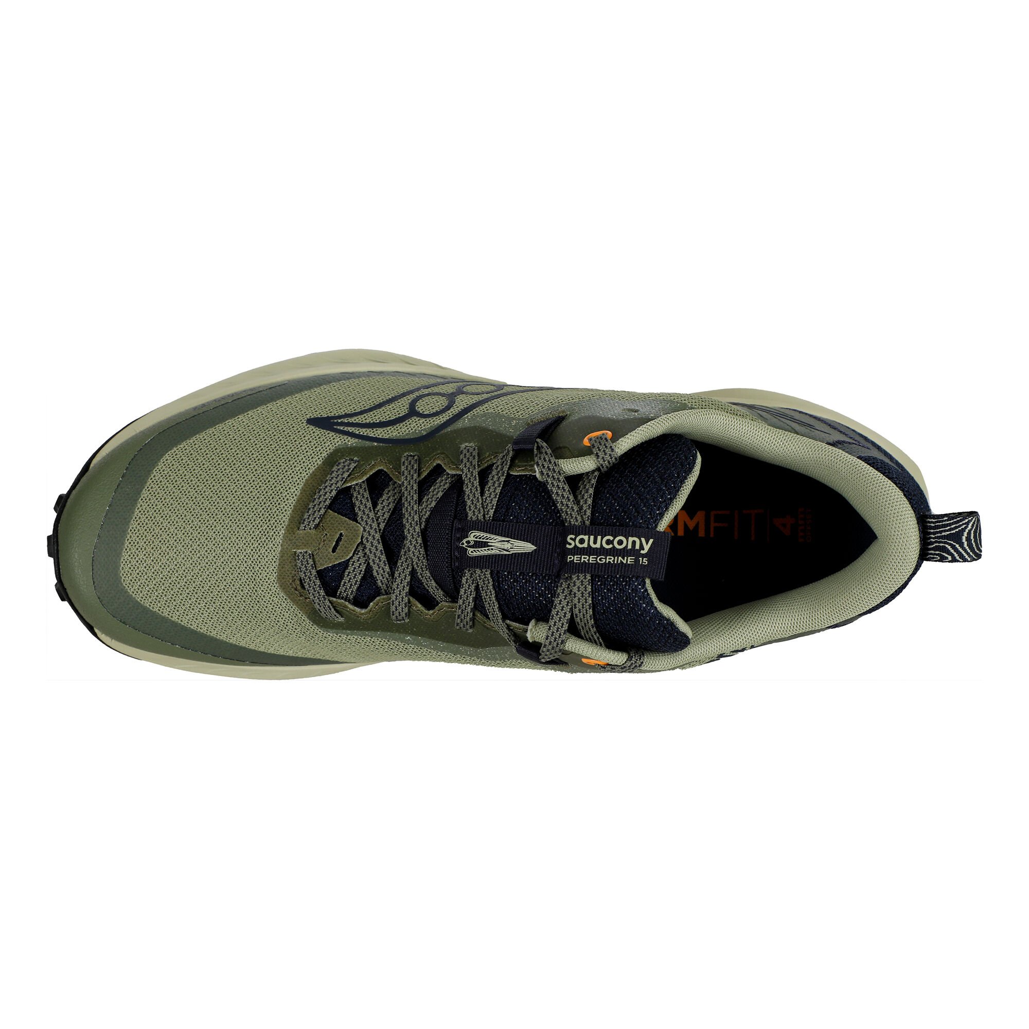 Saucony