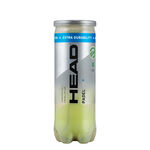 HEAD Padelbälle HEAD Padel Pro+ 3er Dose