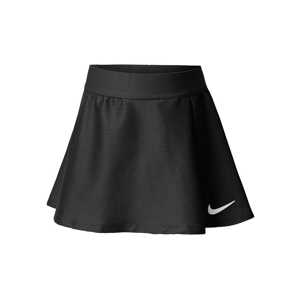 Nike Dri-Fit Victory Big Kids Rock Mädchen in schwarz, Größe: L