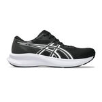 ASICS Laufschuhe ASICS Patriot 14 Neutralschuh Herren-Schwarz,Weiß