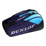 Dunlop Schlägertasche Dunlop FX-Performance 8er Schlägertasche -lila