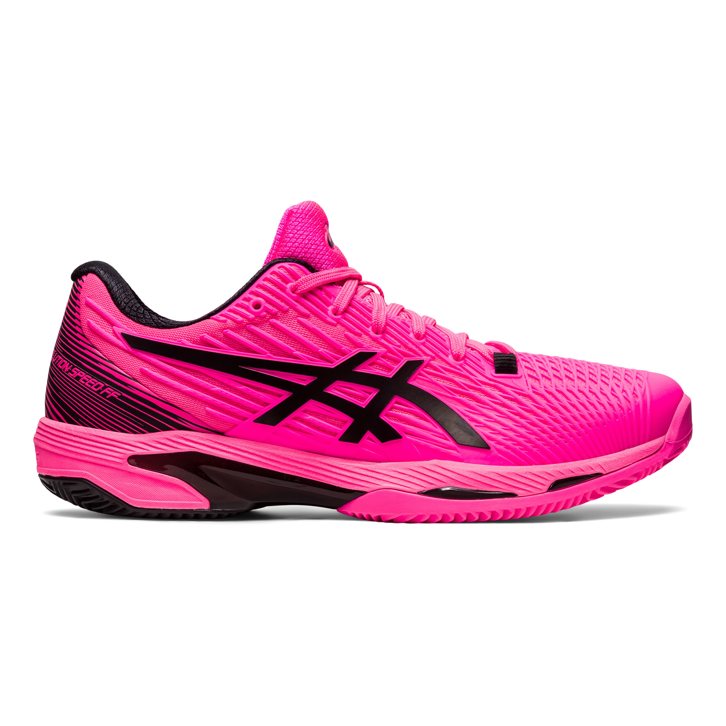 Asics fuzex lyte 2 uomo rosa deals