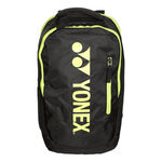Yonex Yonex Club Line Rucksack - schwarz