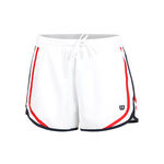Wilson Bekleidung Wilson Ellyn Shorts Damen-Weiß