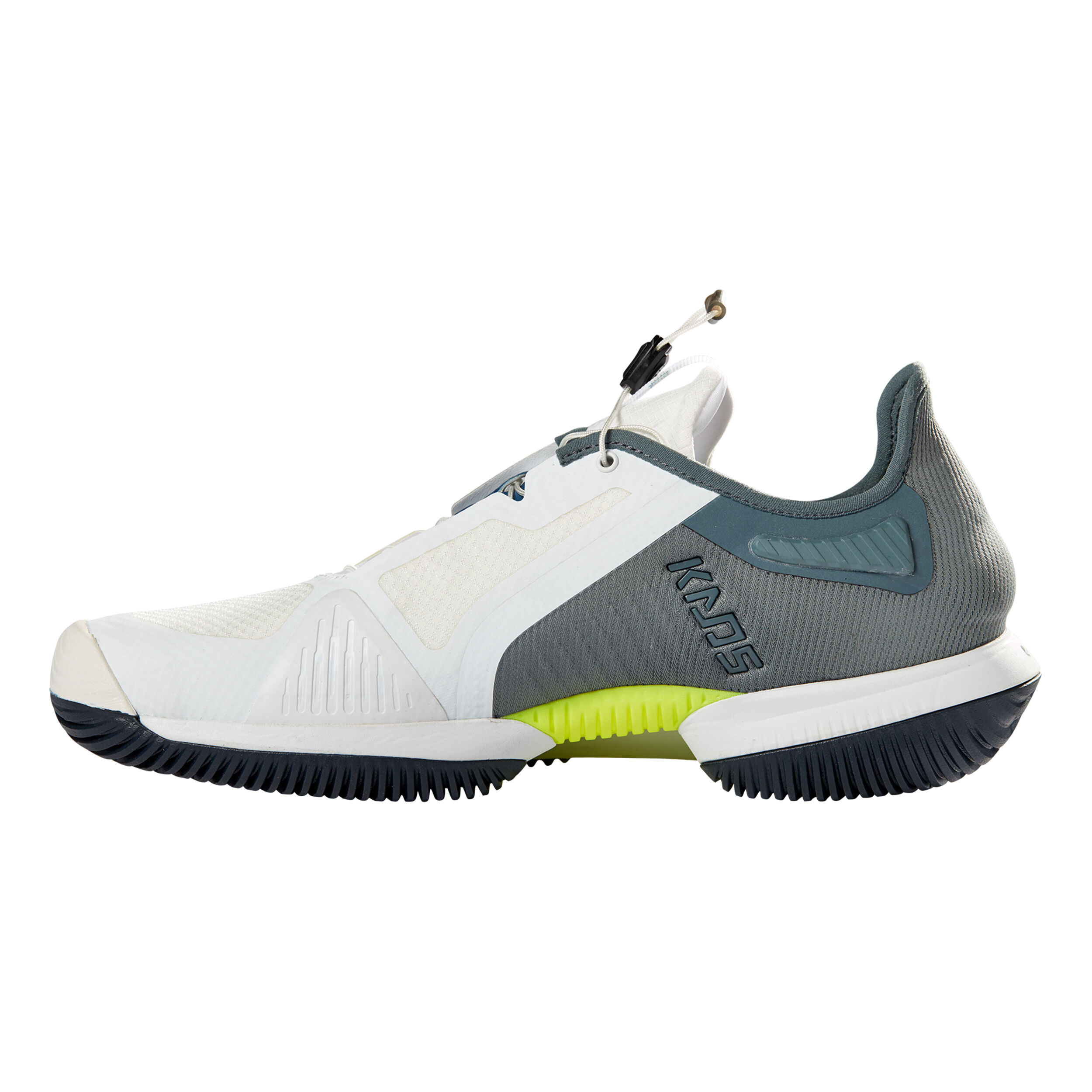 Wilson Kaos Rapide Allcourtschuhe für nur 79,95€ inkl. Versand statt 109,90€