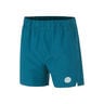 Komodo Crew 7in Shorts Herren-Petrol
