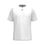 HEAD Club 25 Tech T-Shirt Boys