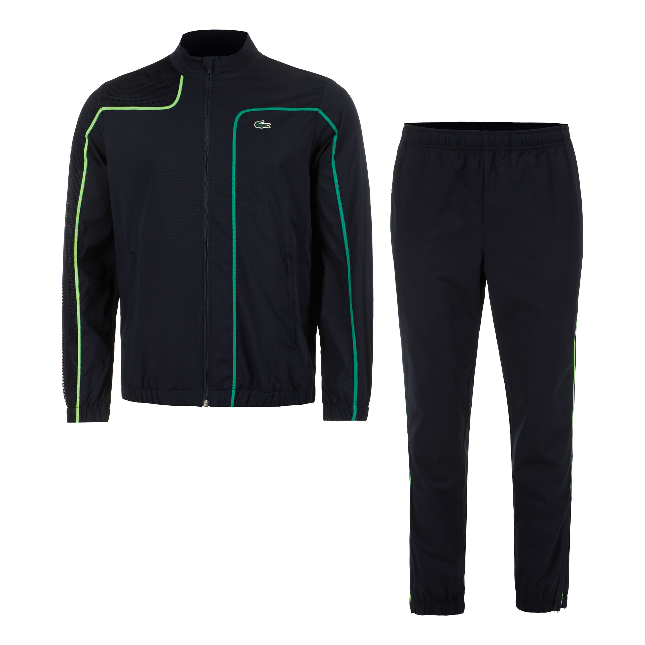 Trainingsanzug Herren Dunkelblau