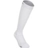 ADV Dry Kompressions-Socken-Weiß