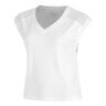 Carole T-Shirt Damen-Weiß