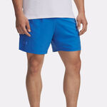 Under Armour Bekleidung Under Armour Launch Pro 2n1 7in Laufshorts Herren-Blau,Dunkelblau