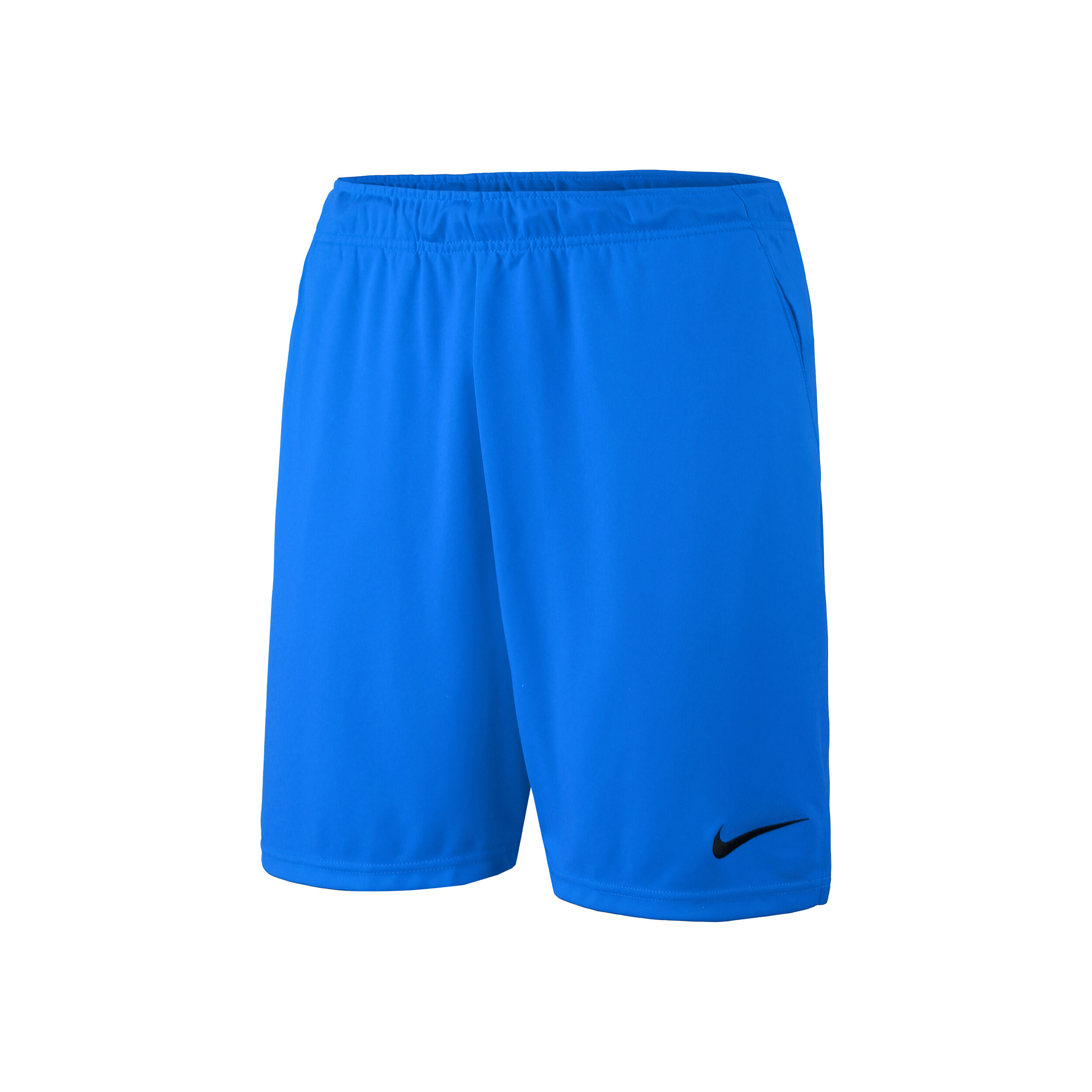 Nike Dri Fit Knit 6.0 Shorts Herren Blau online kaufen Tennis Point DE