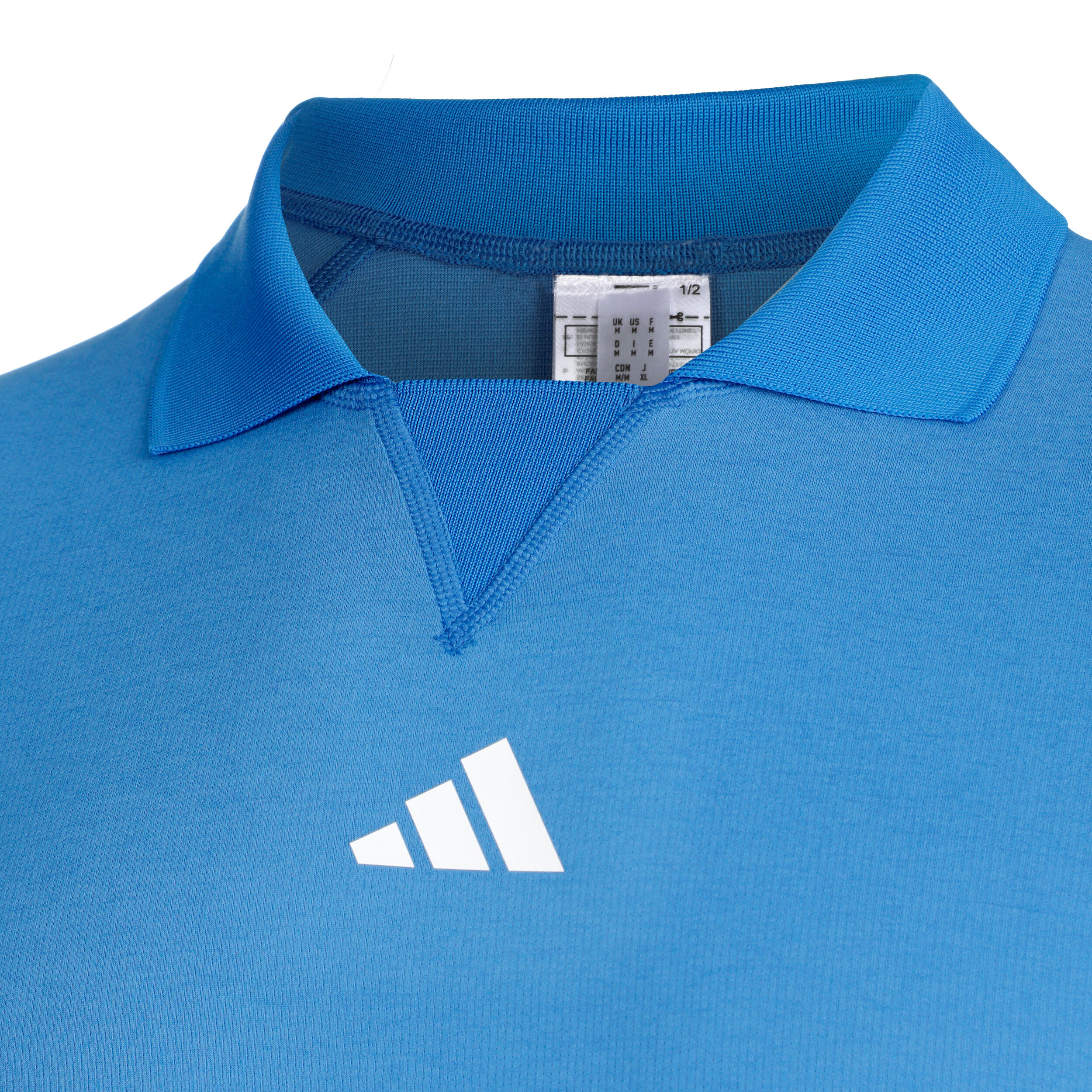 Adidas polo xl top