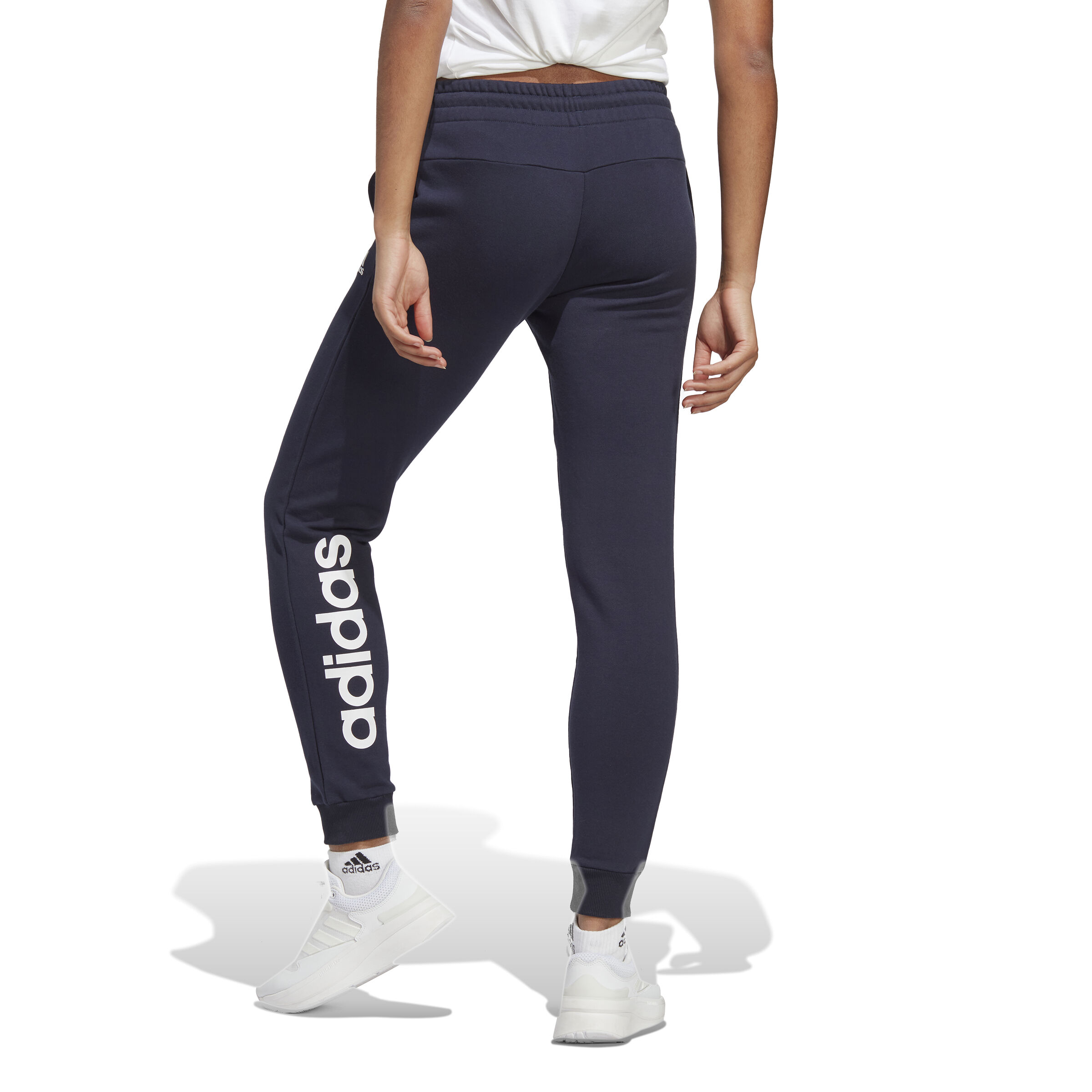 Adidas damen clearance regular cuffed trainingshose