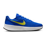 Nike Tennisschuhe Nike Vapor Lite 3 Sandplatzschuh Herren-Blau,Gelb
