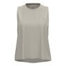 Crew Neck Active 365 Laufshirt Damen-Grau