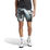 Printed Pro Shorts