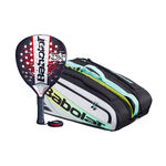 Babolat Schlägerpaket Padel Babolat Technical Viper 2025