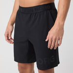 Bj&ouml;rn Borg Bekleidung Bj&ouml;rn Borg Borg Shorts Herren-Schwarz