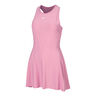 Dri-Fit Victory Kleid Damen-Pink,Weiß