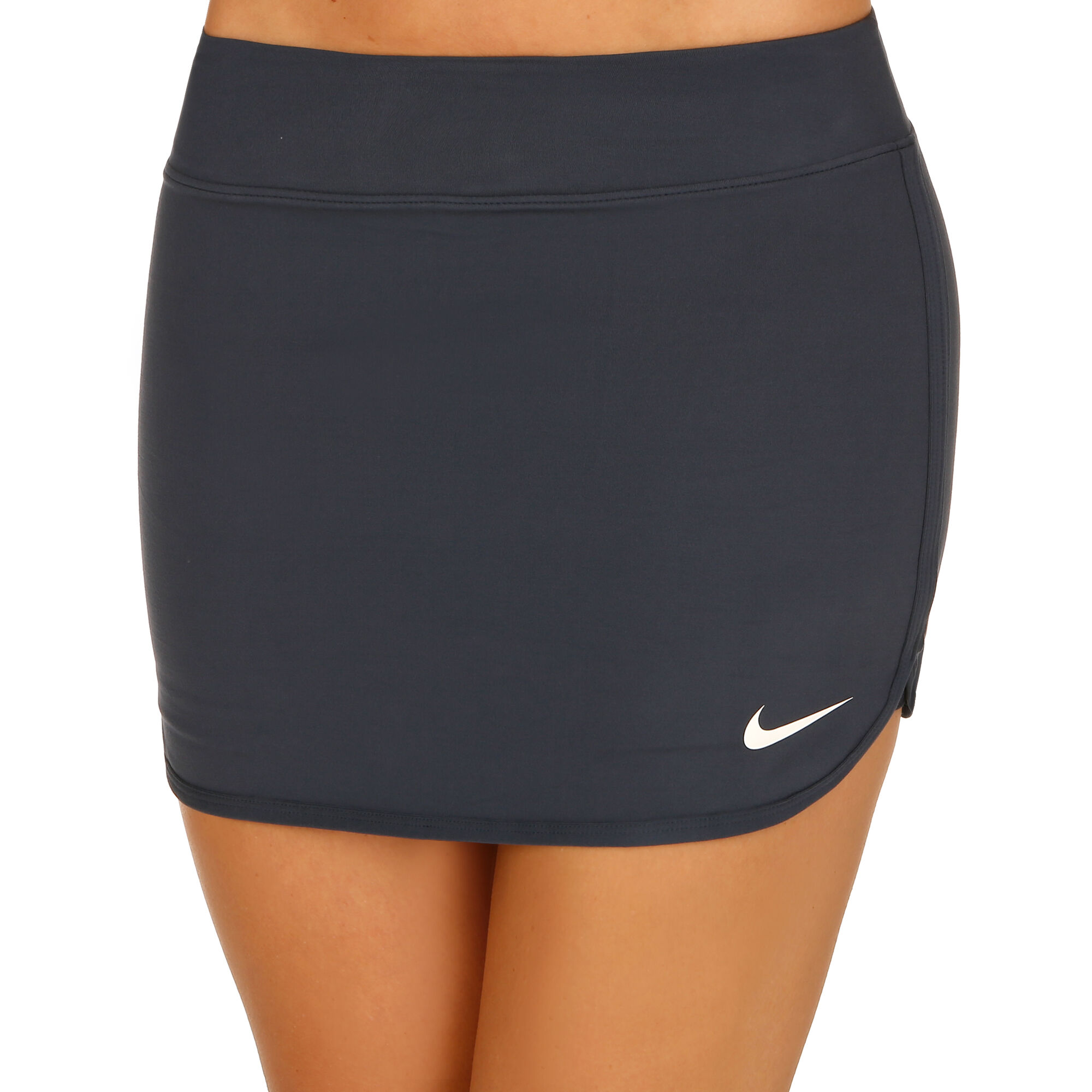 Imperativo blusa Arashigaoka Nike Court Pure Rock Damen - Dunkelblau, Weiß online kaufen | Tennis-Point