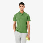 Lacoste Bekleidung Lacoste Polo Herren - gr&uuml;n