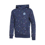 BIDI BADU Bekleidung BIDI BADU Rafiki Lifestyle Hoody Jungen-Dunkelblau,Mehrfarbig