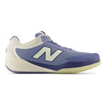 New Balance Tennisschuhe New Balance FuelCell 996v6 Sandplatzschuh Herren-Flieder