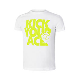 Kick your ace Tee