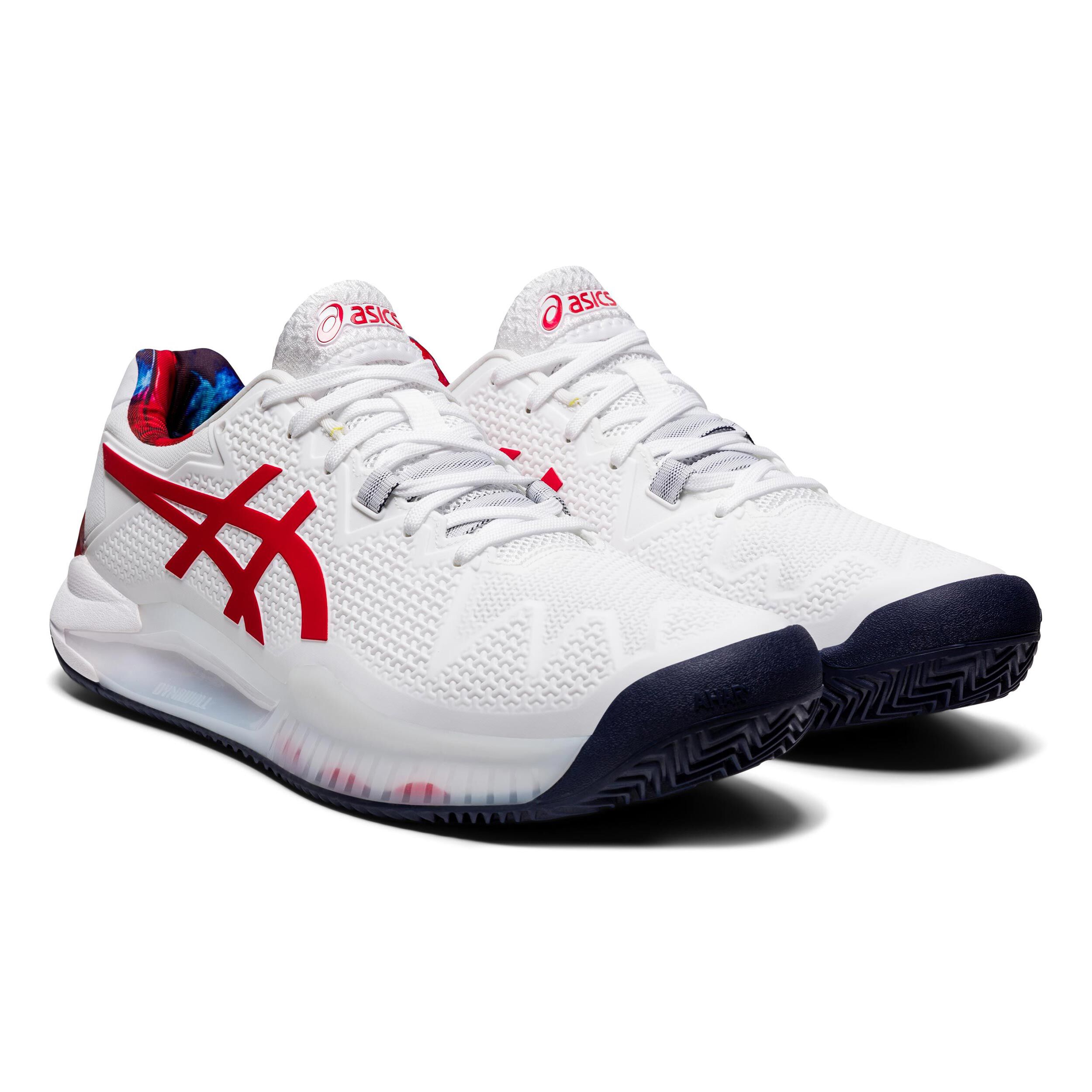 Asics scarpe tennis sales