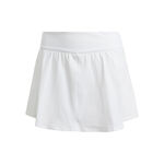 adidas Bekleidung adidas Match Rock Damen-Weiß