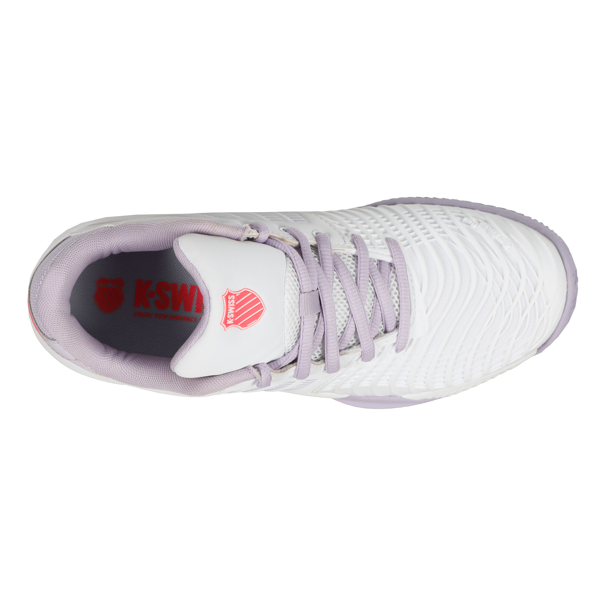 K-Swiss