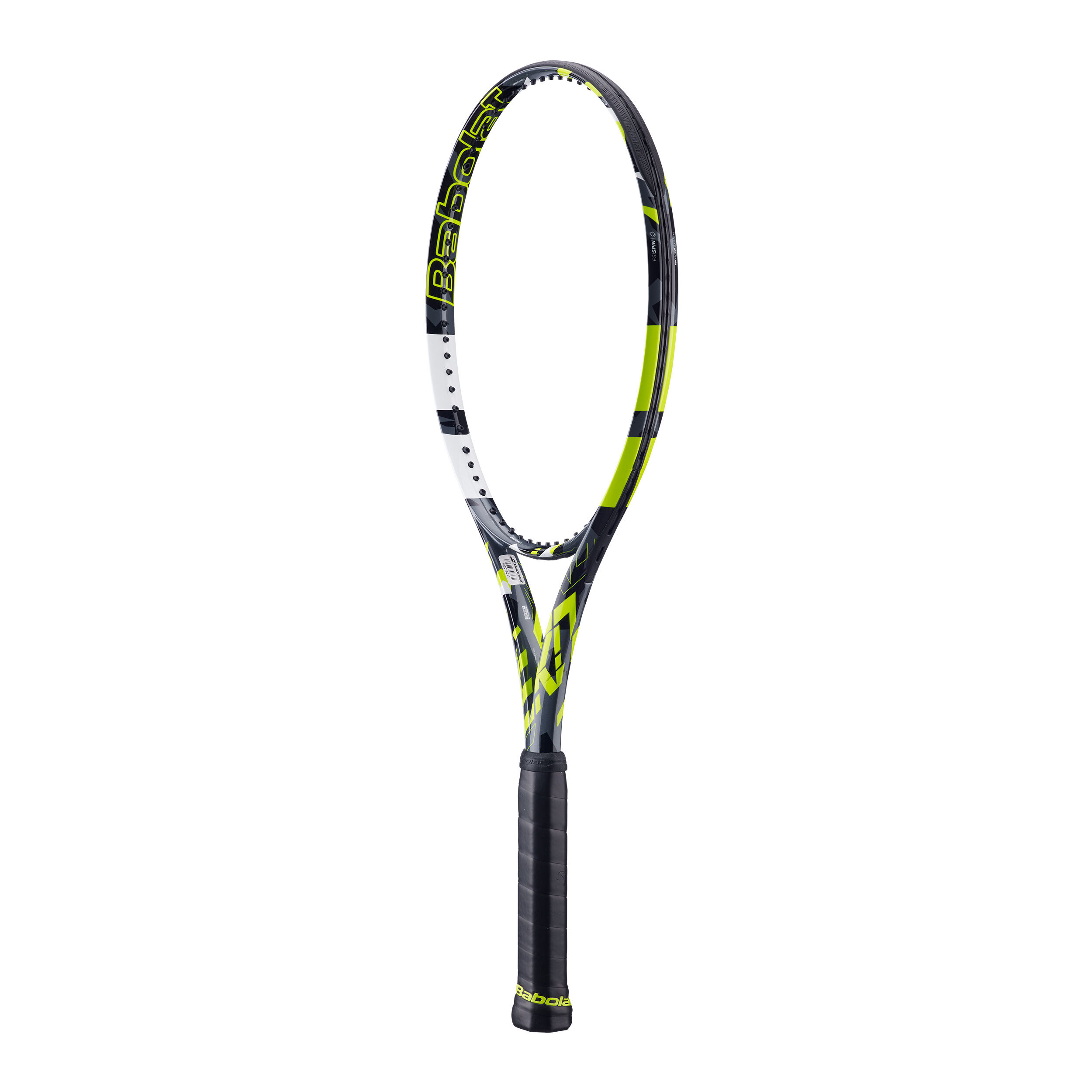 Babolat Pure Aero Turnierschläger | Tennis-Point