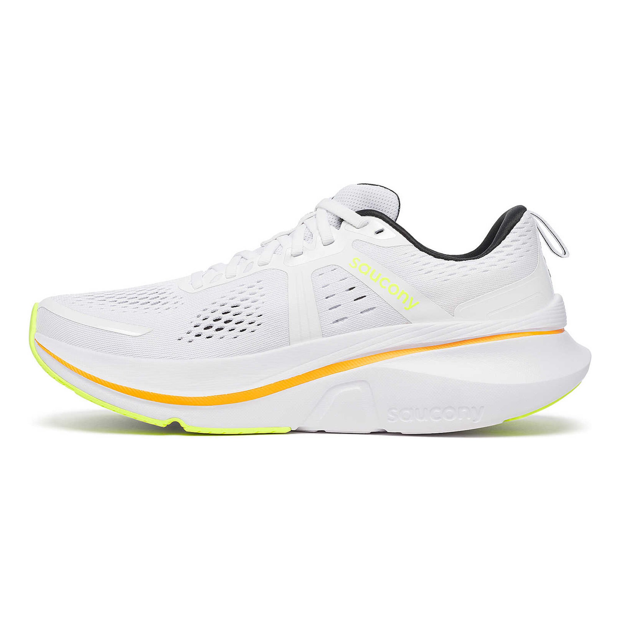 Saucony