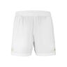 J. Lebron Shorts Herren-weiß