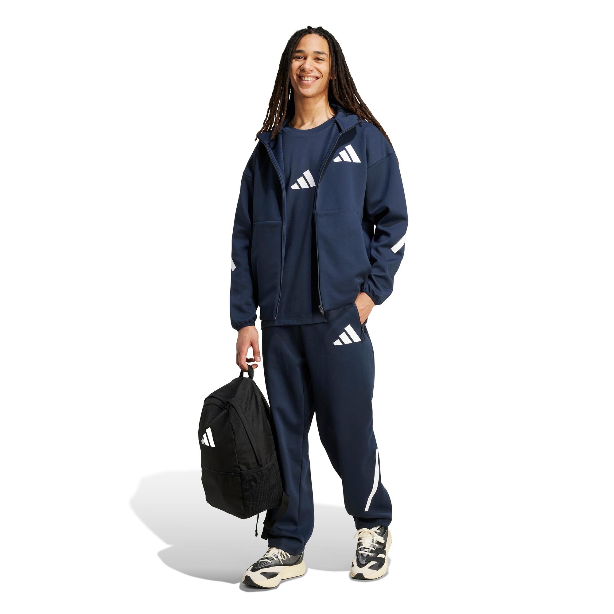adidas