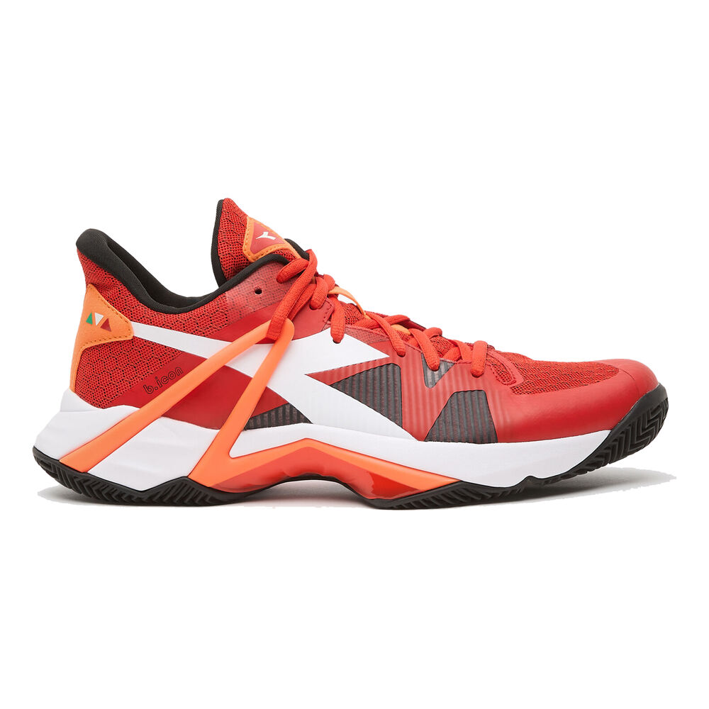 B. Icon Tennisschuhe Herren