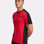 Under Armour Ua Hg Wordmark Ss