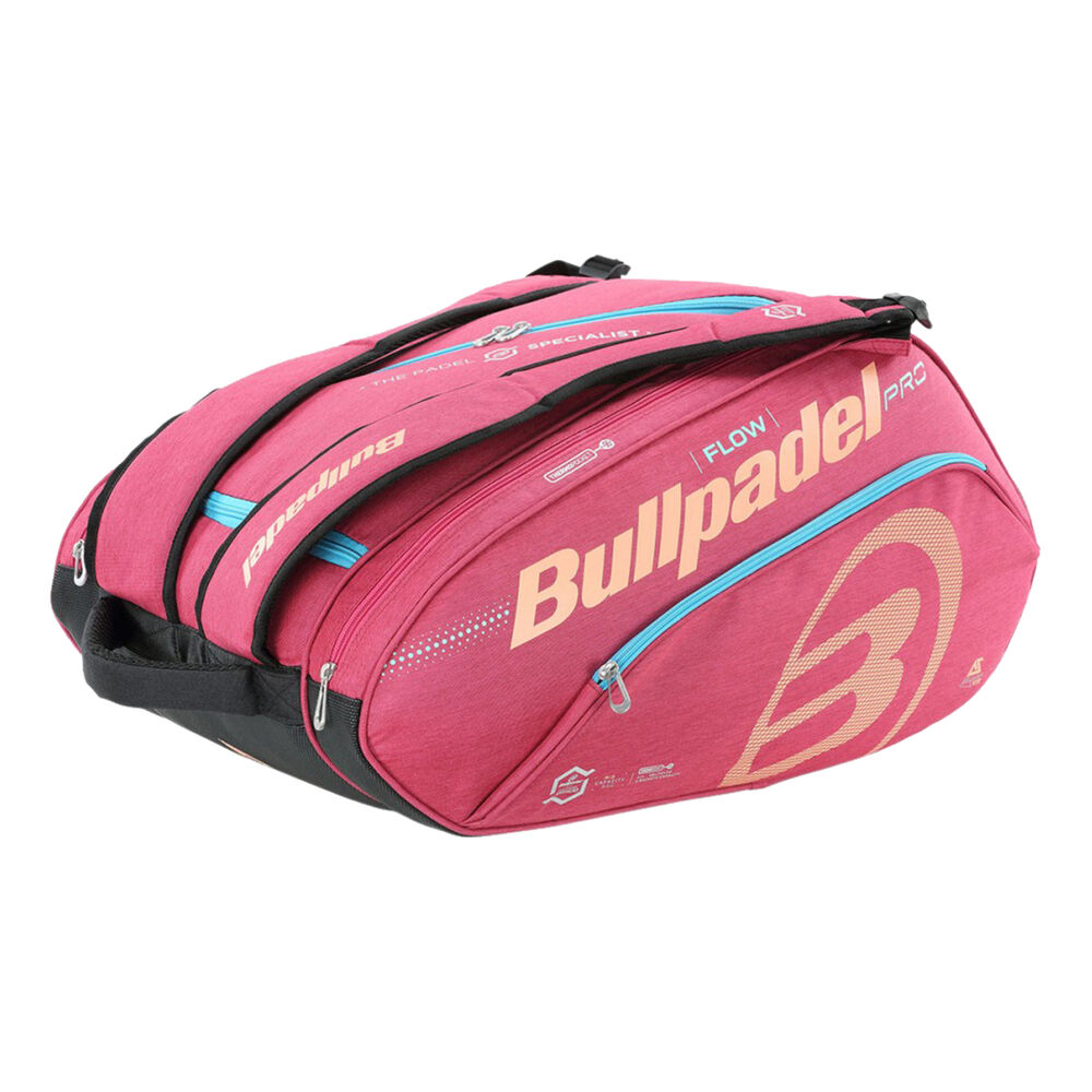 FLOW BAG Padelschlägertasche