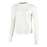 Swift Laufshirt Damen - creme