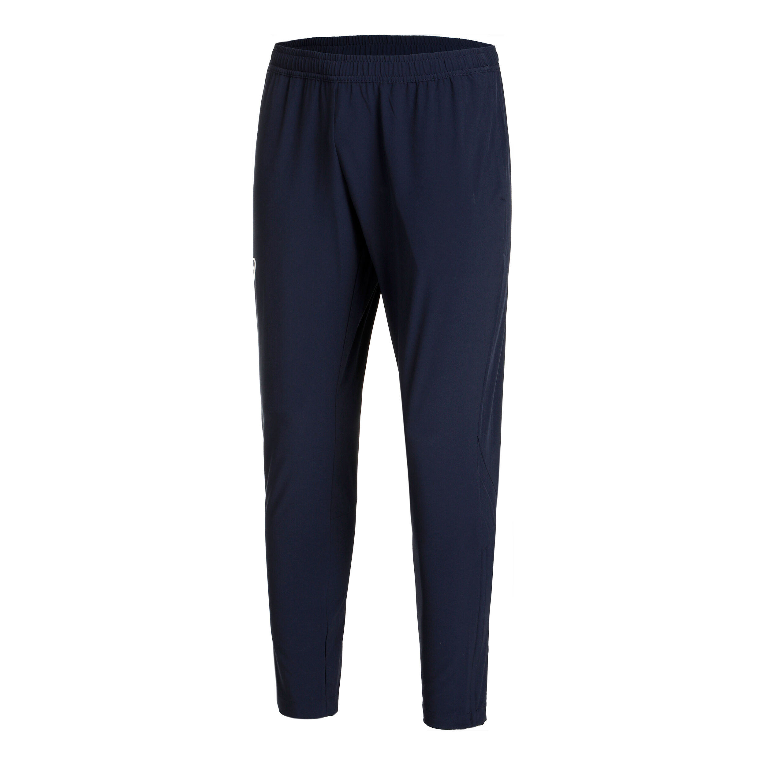 ASICS Match Pant Trainingshose Herren Dunkelblau online kaufen Tennis Point DE