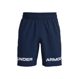 Woven Graphic WM Shorts