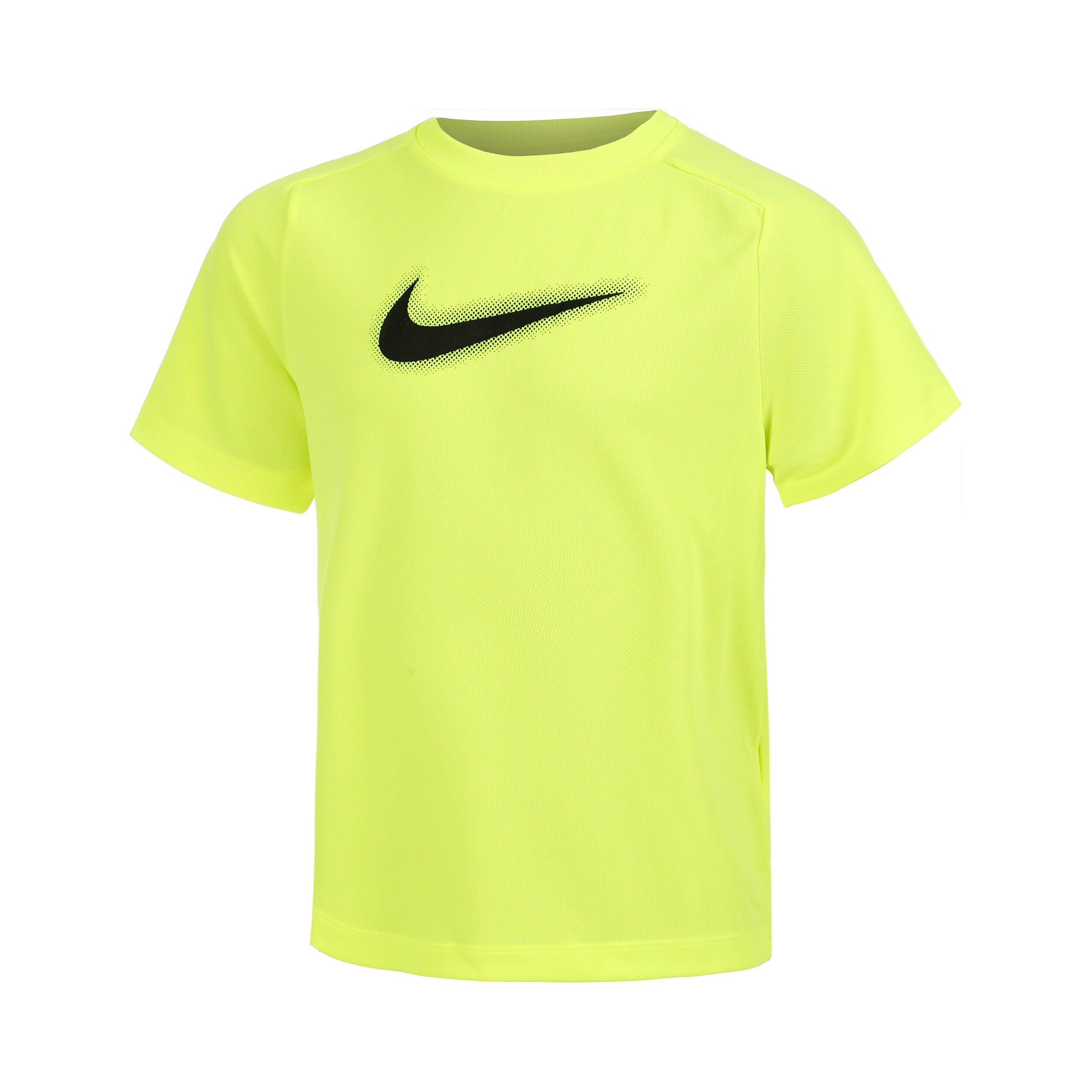 T shirt fluo nike clearance