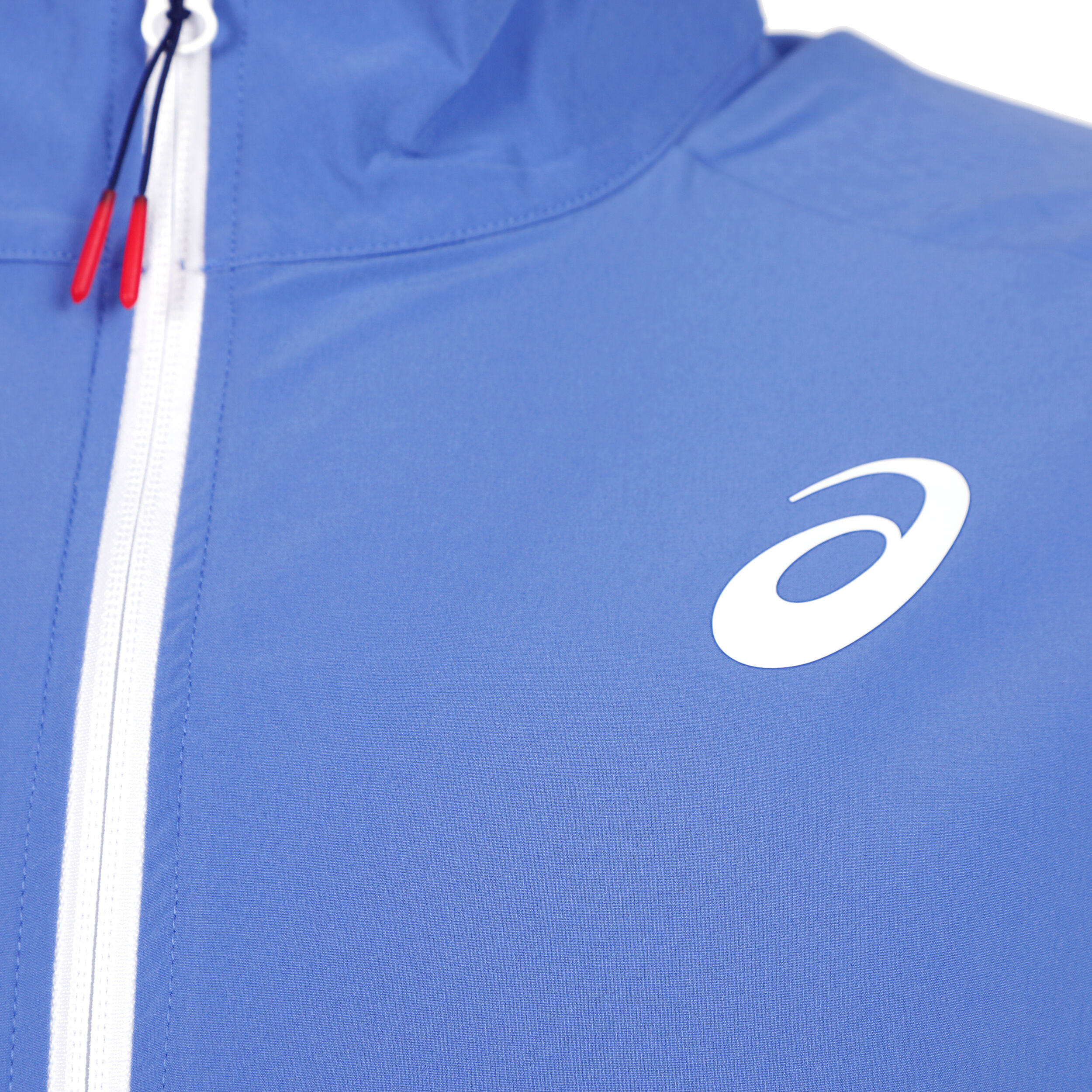 Match Trainingsjacke Herren Blau Hellblau