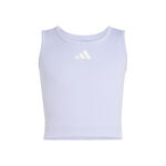 adidas All Sports Favorite Crop Top
