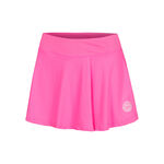 BIDI BADU Bekleidung BIDI BADU Crew Wavy Rock Damen-Pink
